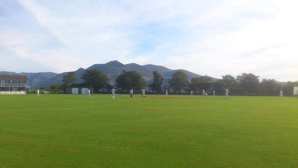 Bethesda Cricket & Bowling Club gallery 2