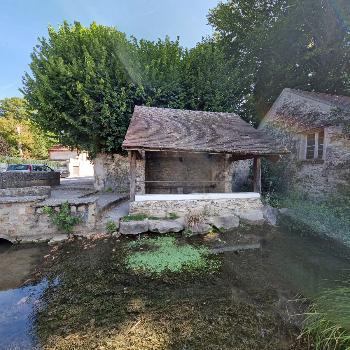 Srkprono — 7 Imp. de la Montiu00e8re, 60620 Betz, France