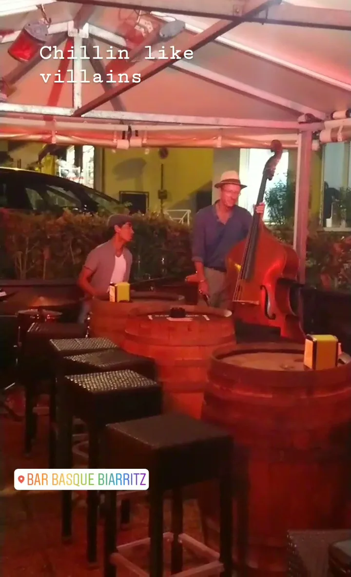 Le Bar Basque gallery 3