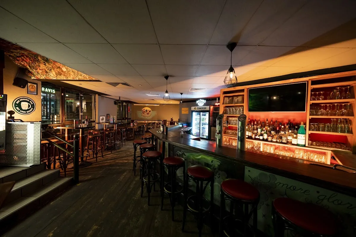 Rockcafe Bielefeld gallery 3