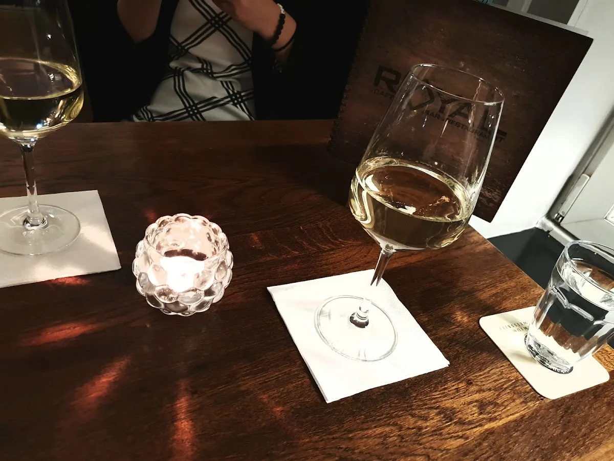 Royal | Café • Bar • Restaurant gallery 2