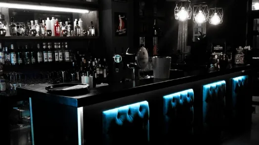 Wellenbrecher Cafe & Bar gallery 2