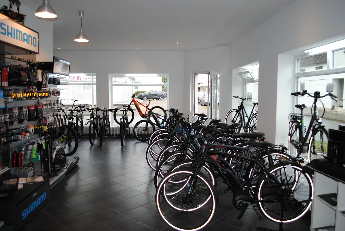Radhaus Heepen – Bike & More gallery 3