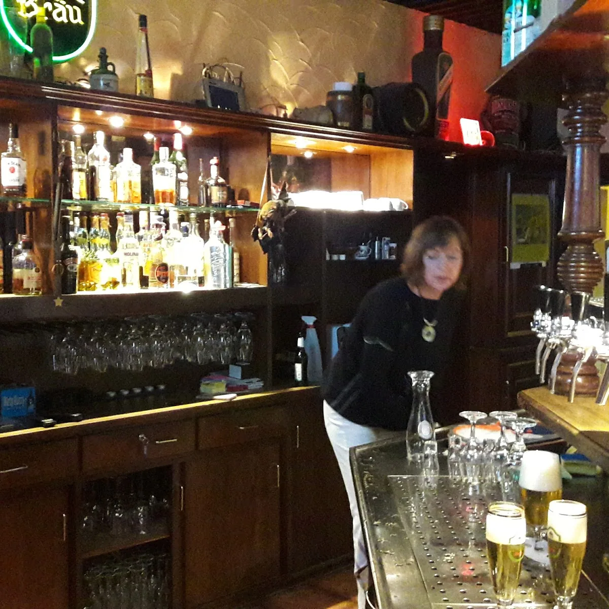 De Deele — Johannisstrau00dfe 36, 33611 Bielefeld, Germany