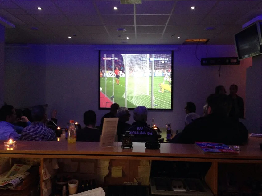 Cafe Posto gallery 3