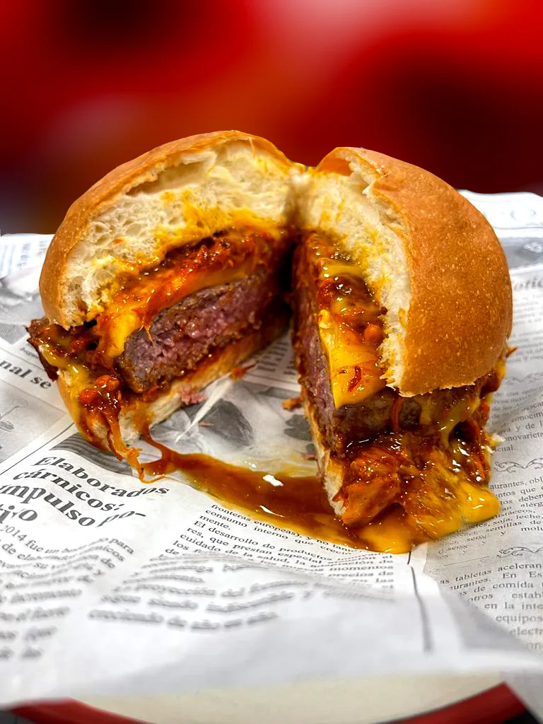 Geuria! San Mamés Sports Bar gallery 3