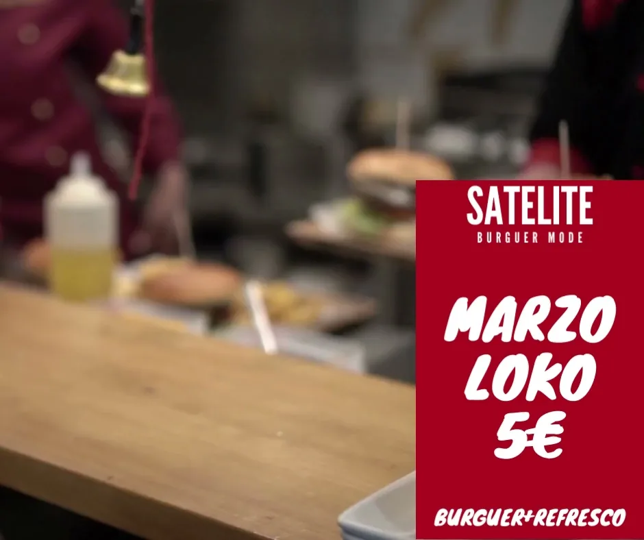 Bar Satélite gallery 2