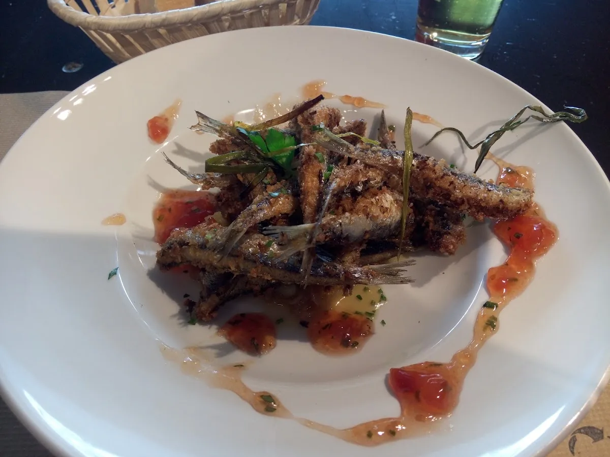 Bar Satélite gallery 3