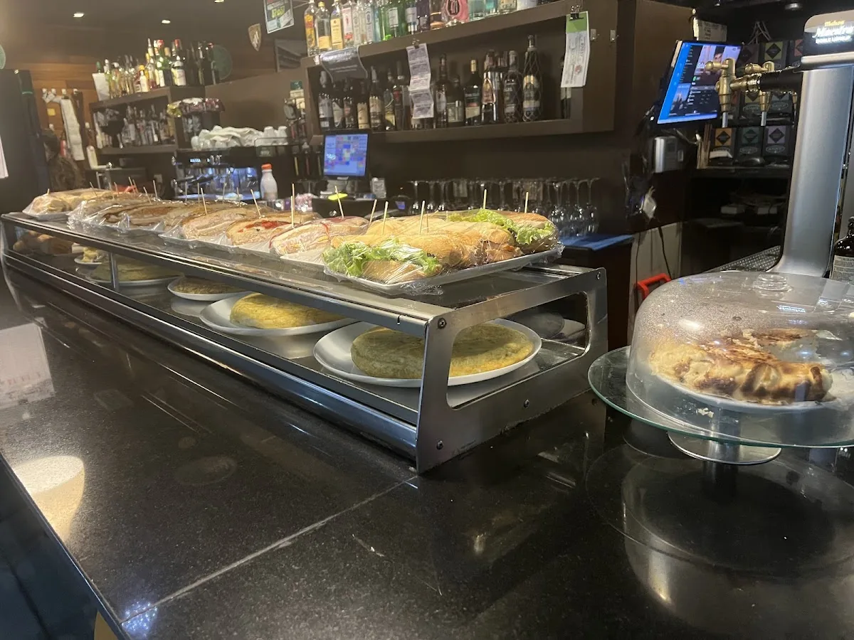 Café Miribilla 4 gallery 3