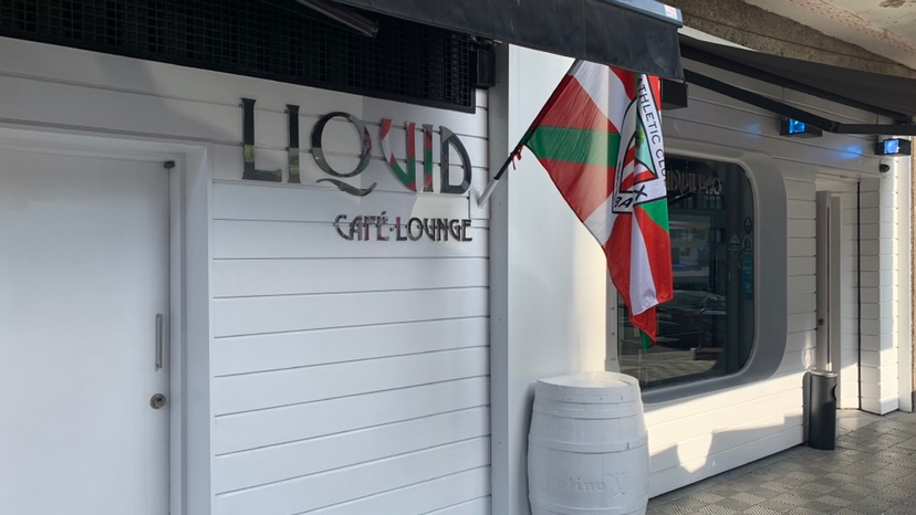Liquid Bilbao Café gallery 2