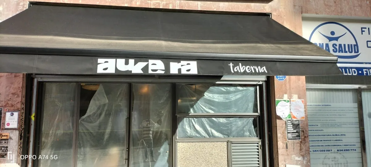 Aukera Taberna gallery 2