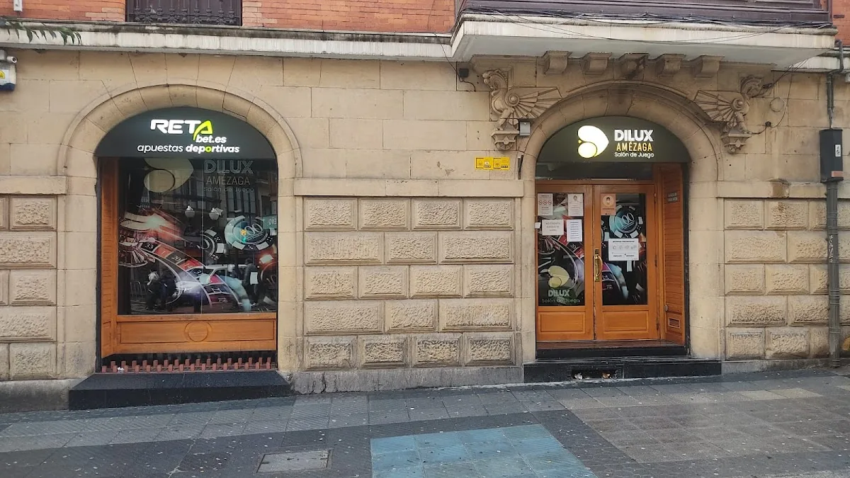 salon de juegos gallery 2