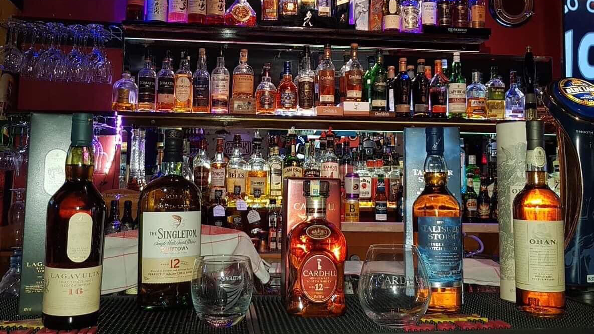 Charles Bar gallery 2