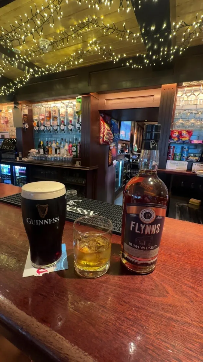 Paddy Flynn’s Pub gallery 2