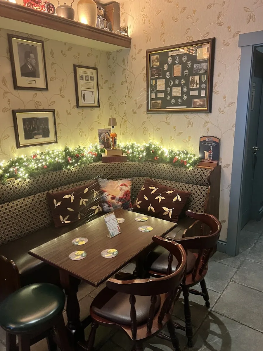 Paddy Flynn’s Pub gallery 3