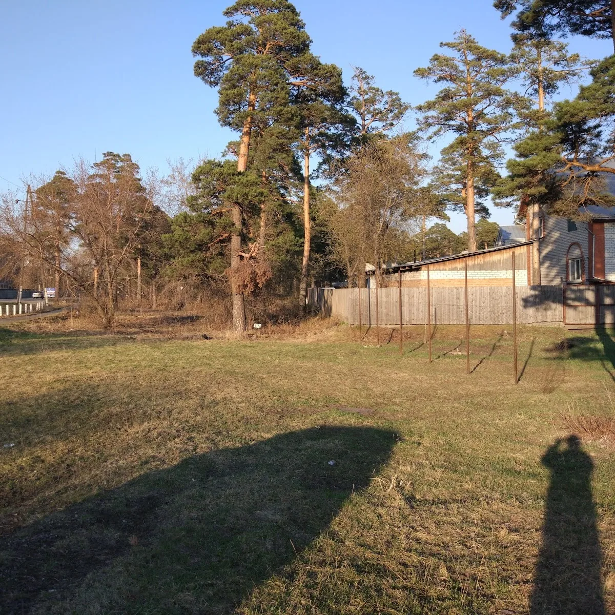 Protein-Bar “U Guseva” — Gvardeyskiy Pereulok, 37, Biysk, Altai Krai, Russia, 659334