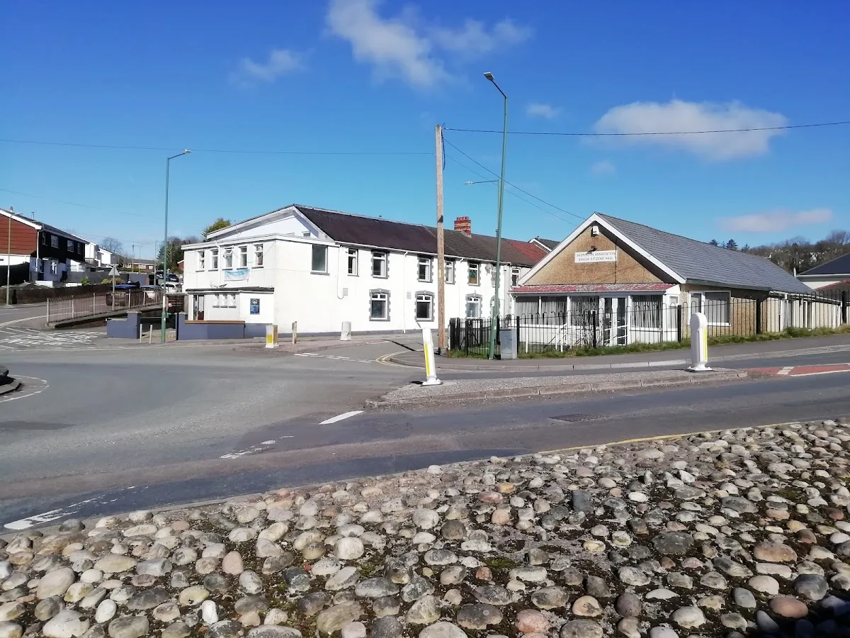 Beaufort Sport & Leisure Bar — Beaufort Terrace, Beaufort, Ebbw Vale NP23 5NN, United Kingdom