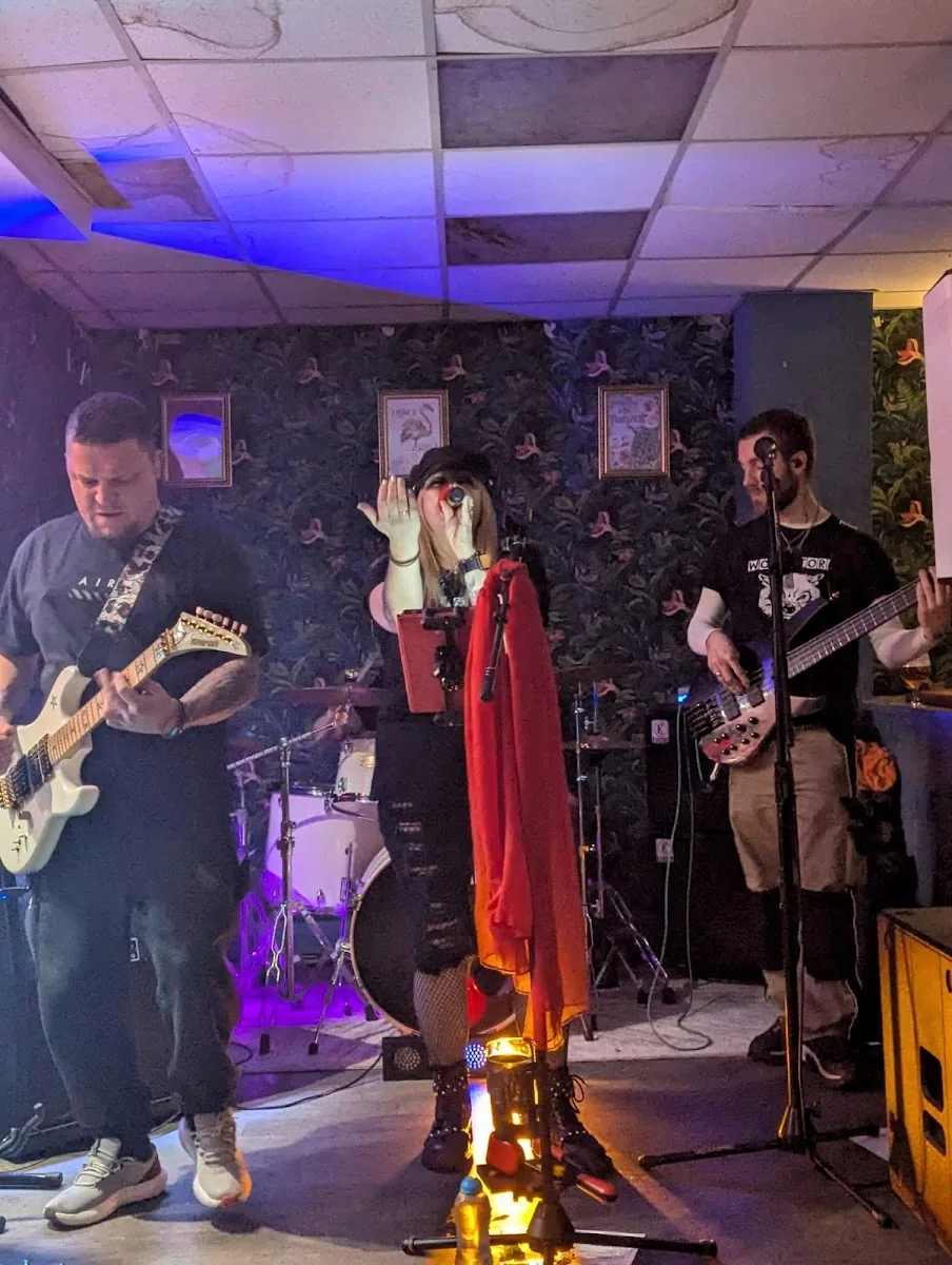 The Cellar Wine Bar gallery 2