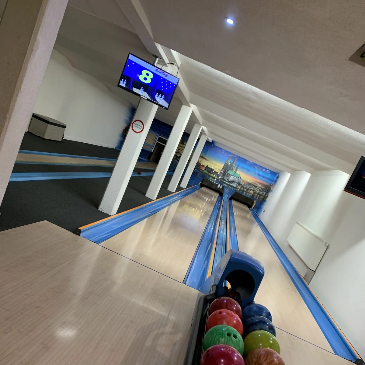 Theo’s Sportsbar — Giesental 2, 53945 Blankenheim, Germany