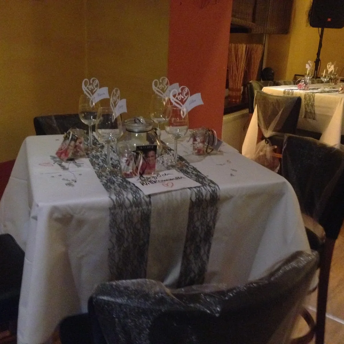 Katjas Spätschicht – Bistro|Lounge|Bar — Neue Torstrau00dfe 51, 32825 Blomberg, Germany