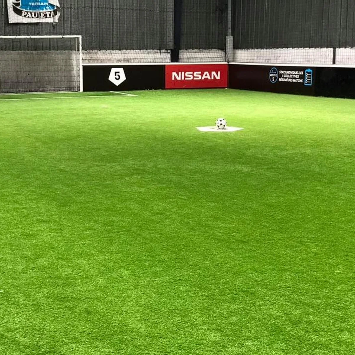 LE FIVE Bobigny — 24 Rue Arago, 93000 Bobigny, France