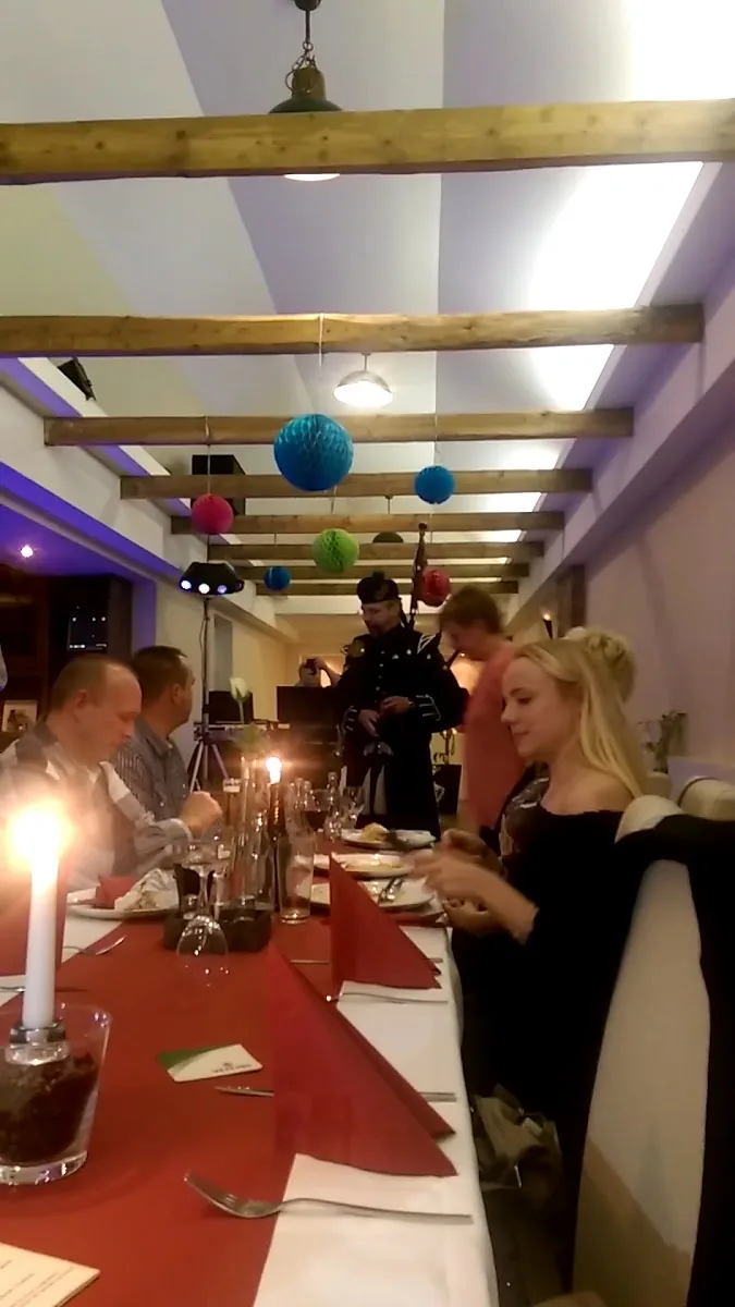 Gaststätte Haus Langensiepen jetzt Akropolis 2.0 gallery 2