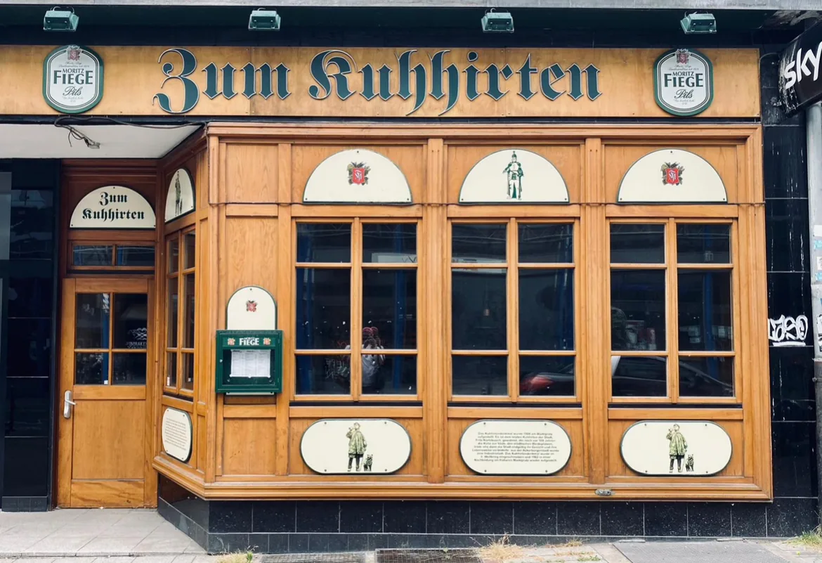 Zum Kuhhirten gallery 2