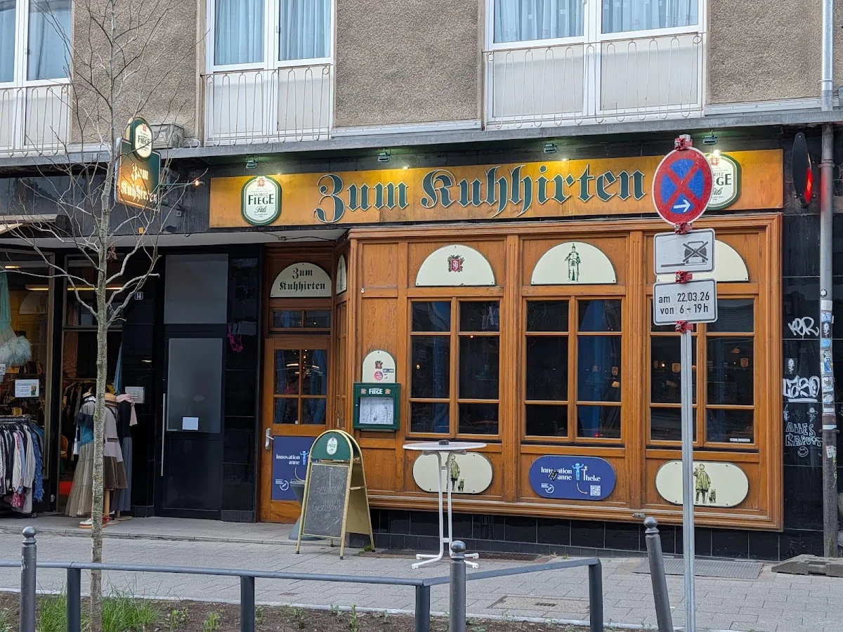 Zum Kuhhirten gallery 3