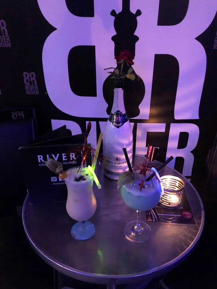 River Bochum Shisha & Cocktail Lounge gallery 3
