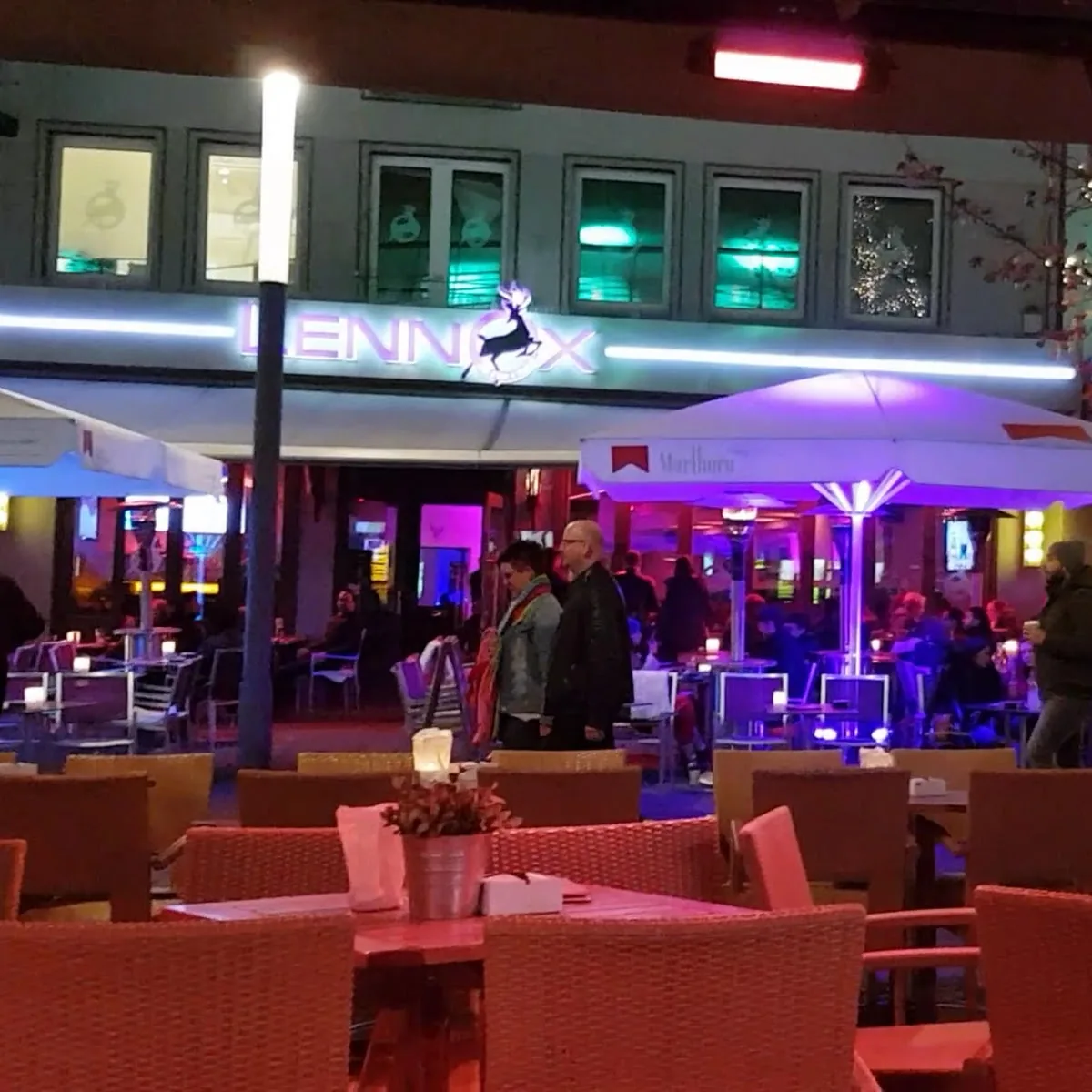 Barraquito — Kortumstrau00dfe 12, 44787 Bochum, Germany
