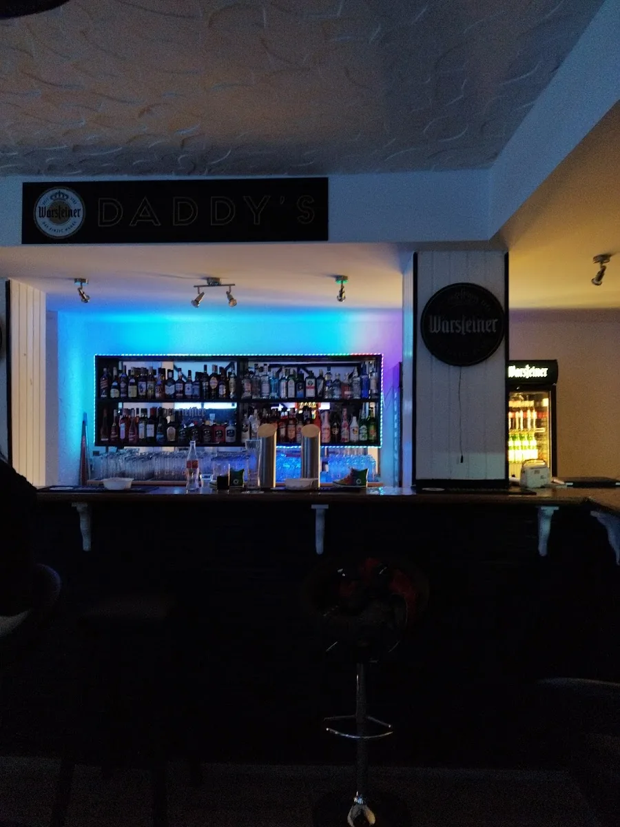 DADDY’S — u00dcmminger Str. 2B, 44892 Bochum, Germany