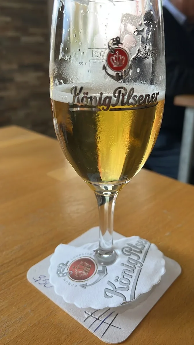 Gaststätte Toulouse Bochum gallery 3