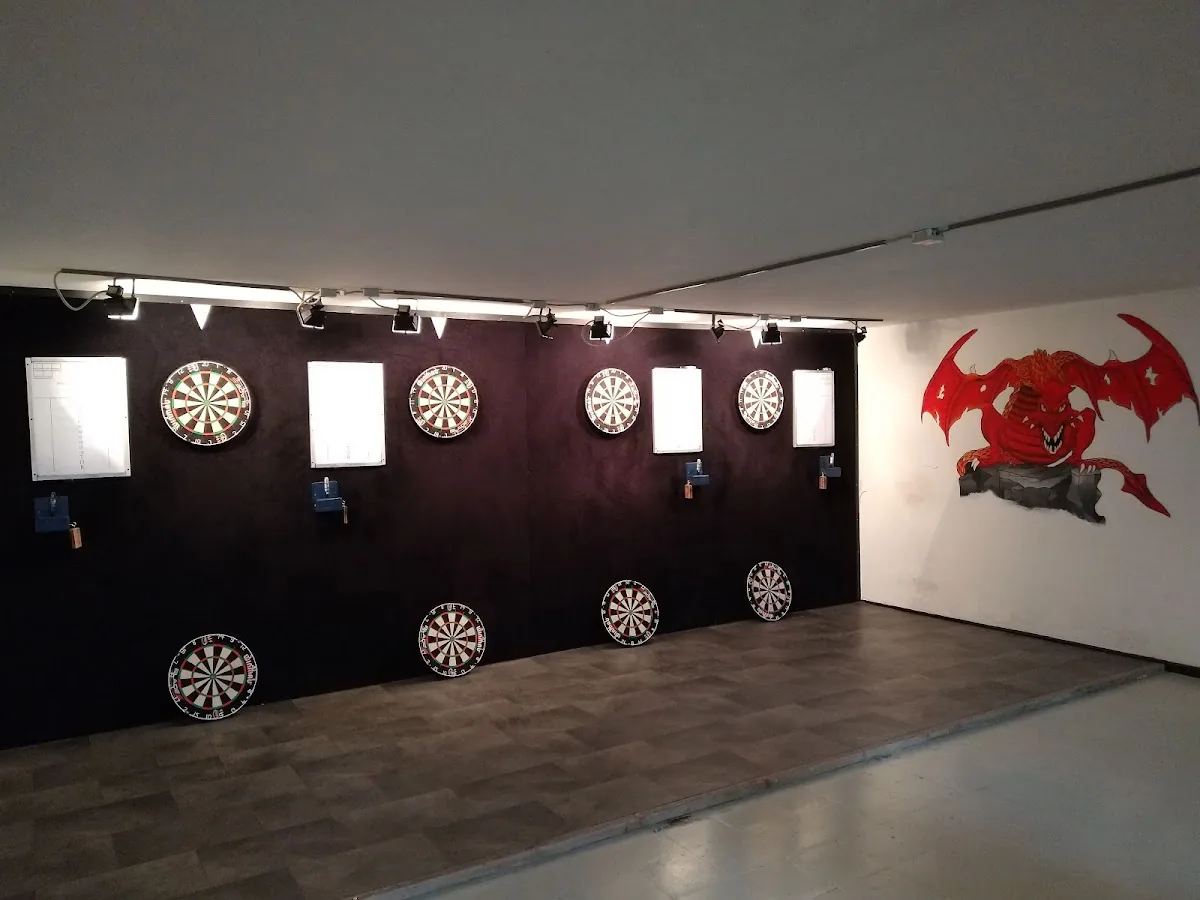 1. SDC Bochum — Brantropstrau00dfe, 44795 Bochum, Germany