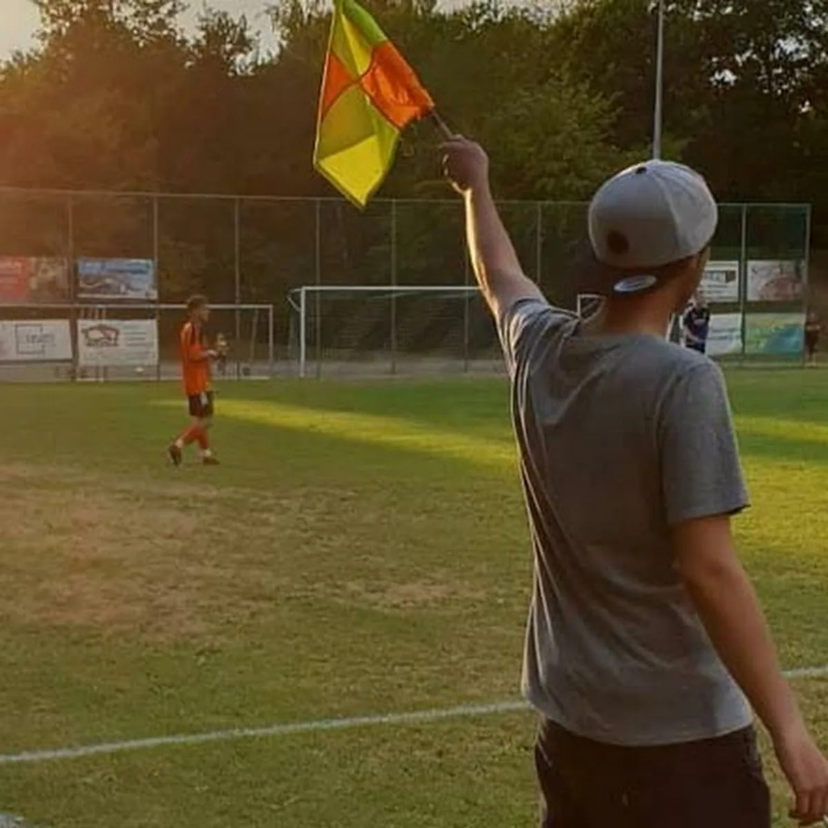 TSV Bodnegg e.V. — Dorfstrau00dfe 17, 88285 Bodnegg, Germany