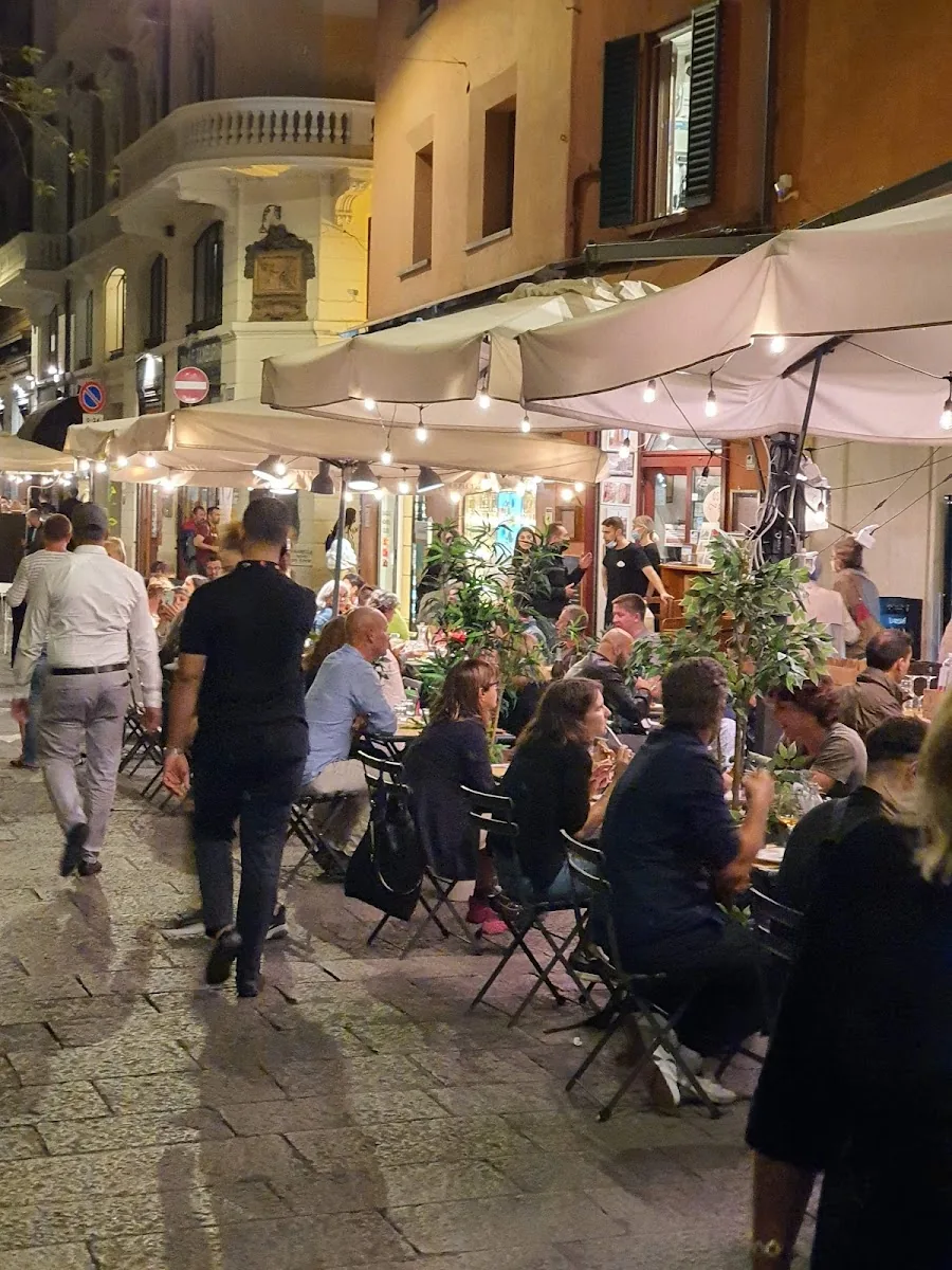 Bar Otello – Caffè Tabacchi gallery 3