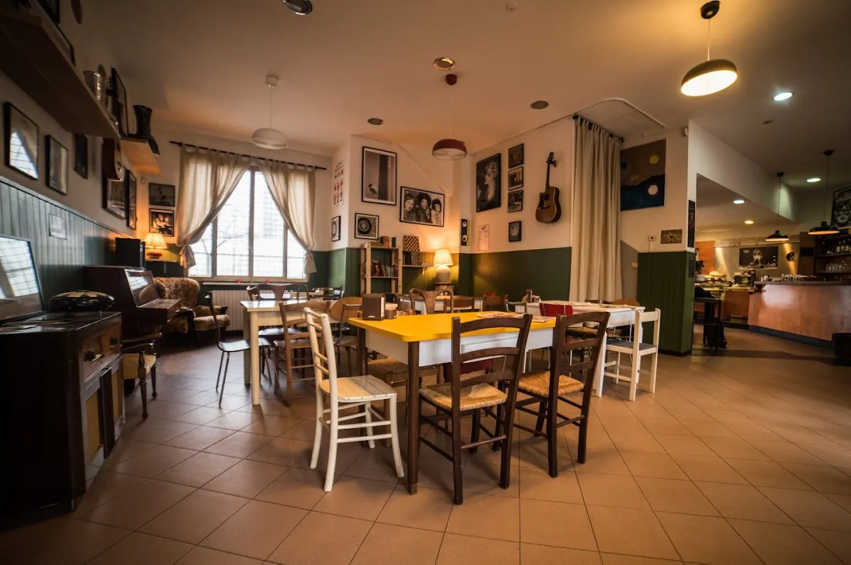 Kinotto Bar gallery 2
