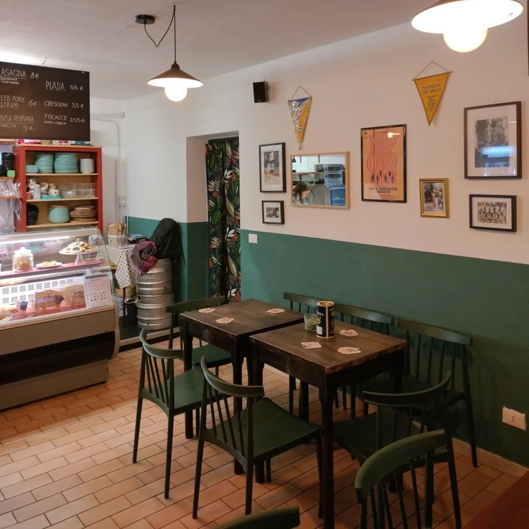 Tatanka Bar gallery 2