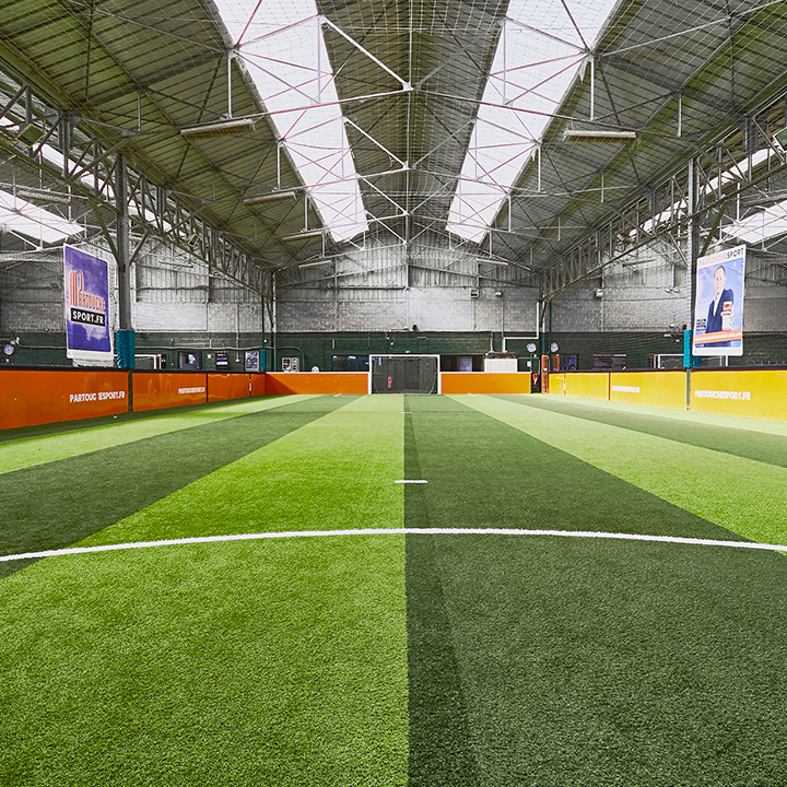 UrbanSoccer – Lille Bondues gallery 2