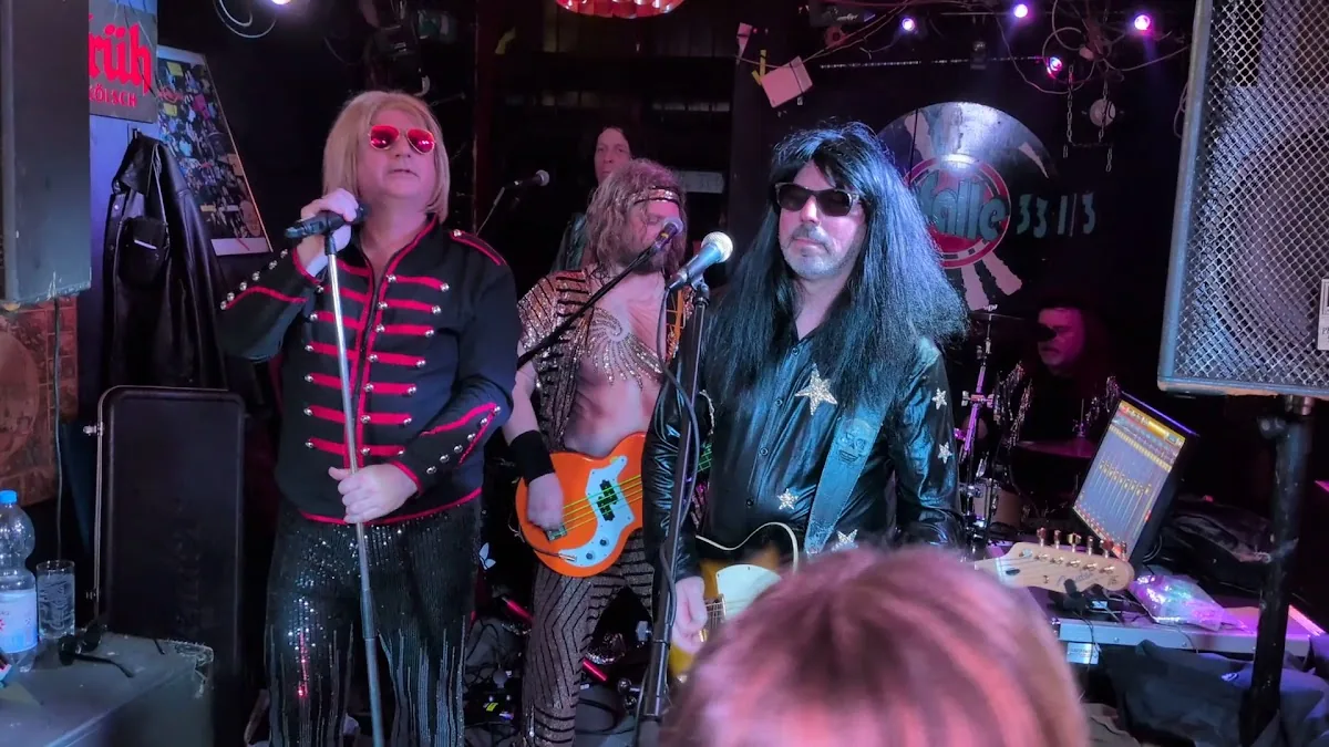 Mausefalle 33 1/3 gallery 2