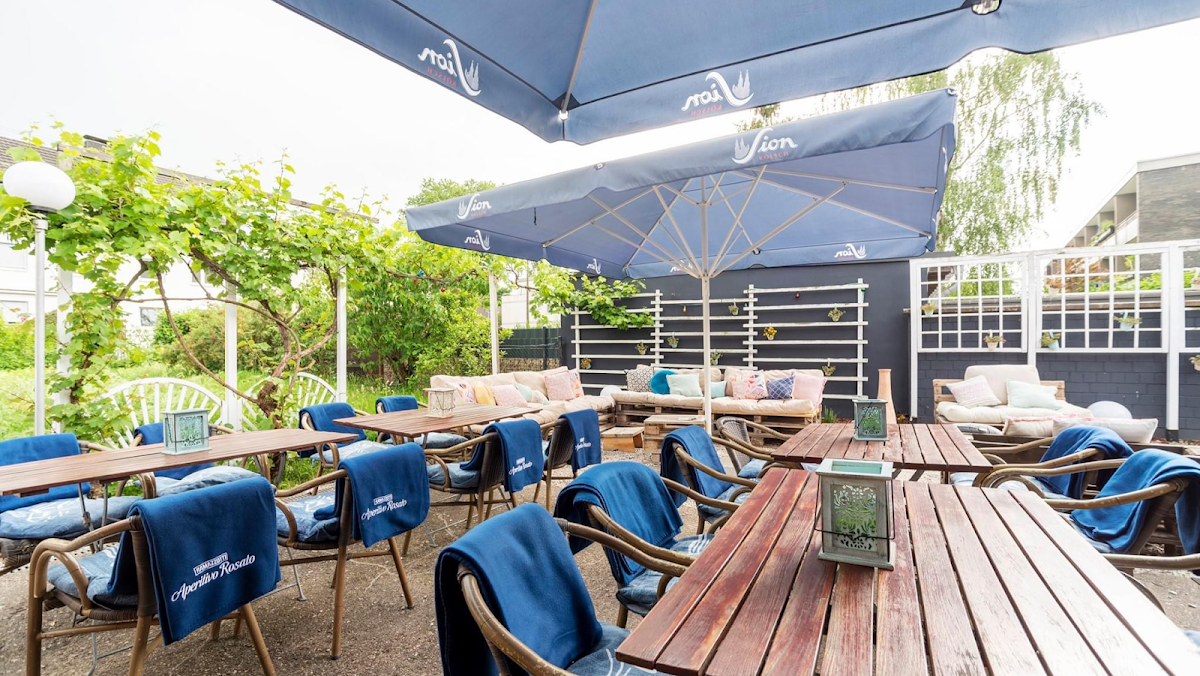 Restaurant Zum Treppchen gallery 2