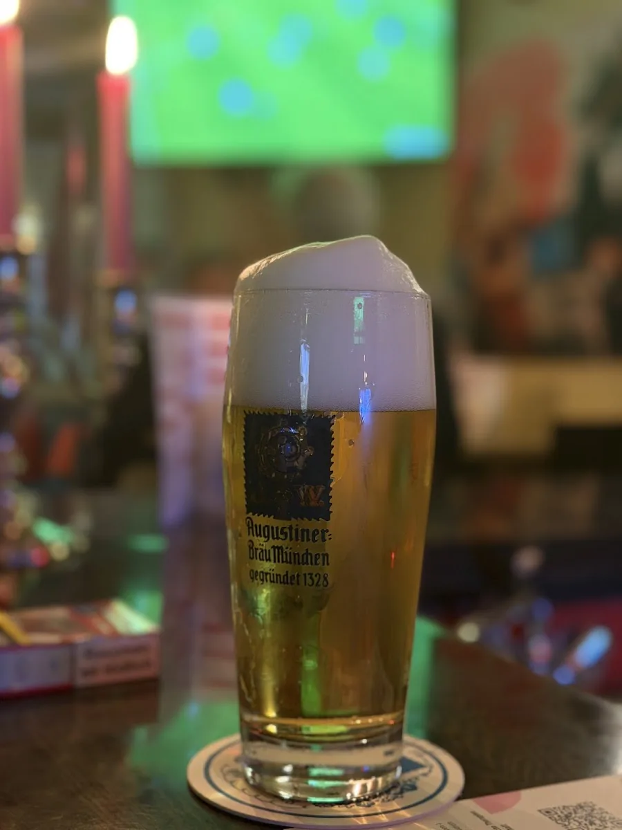 Cafe` Korrekt Bistro & Sportbar gallery 2