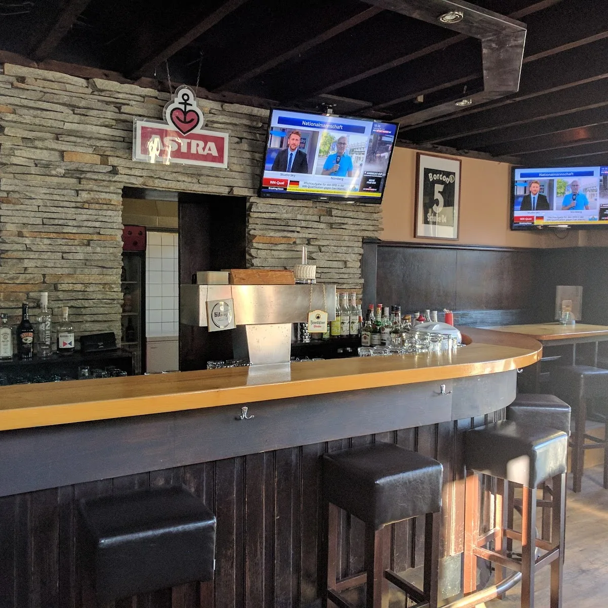 Butcher’s Sportsbar Bonn — Kaiserstrau00dfe 135, 53113 Bonn, Germany