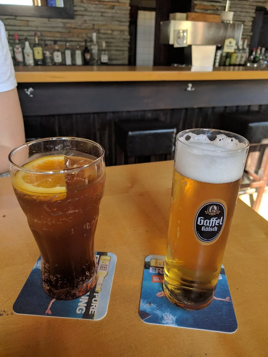 Butcher’s Sportsbar Bonn gallery 2