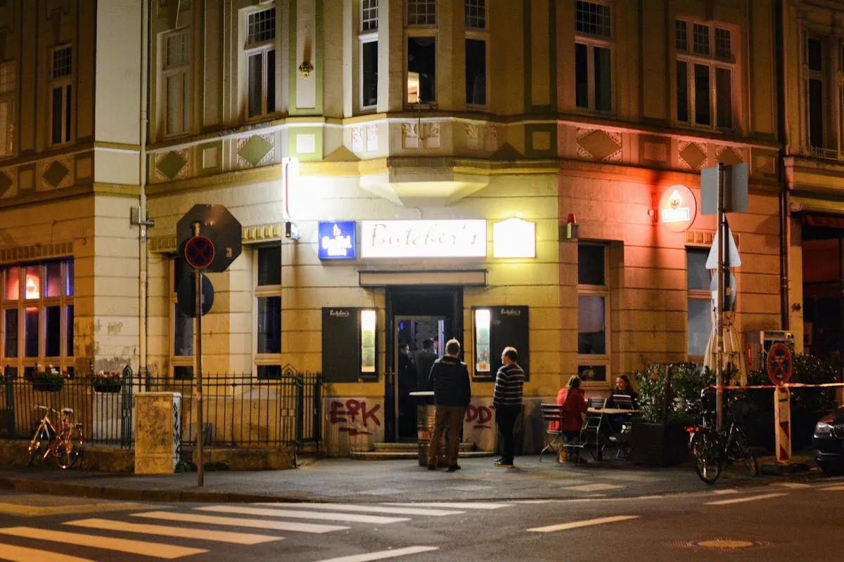 Butcher’s Sportsbar Bonn gallery 3