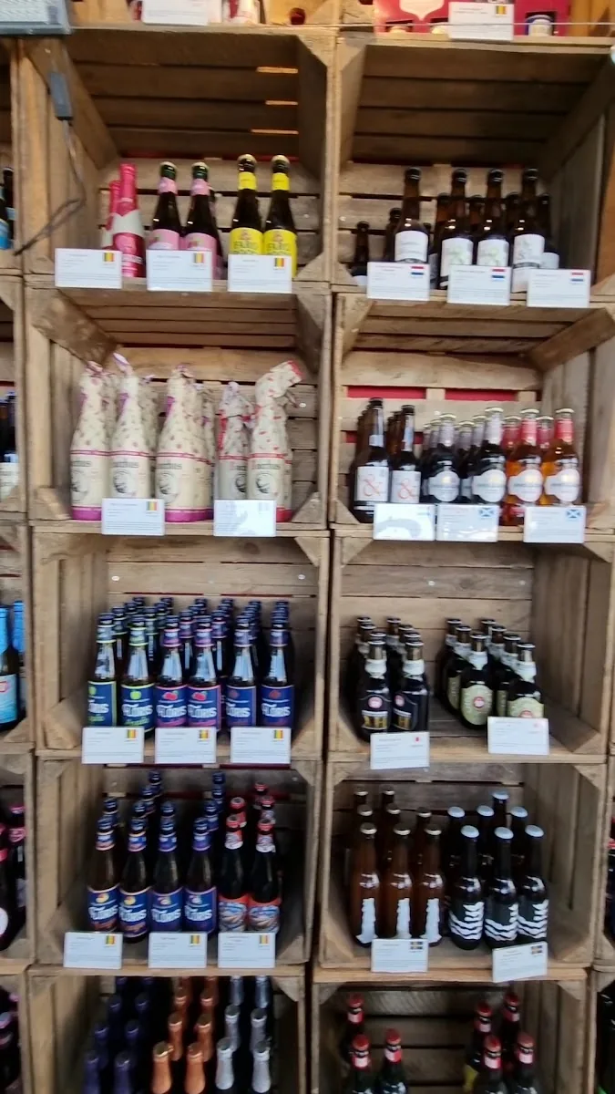 My Beers – Bassins à Flot – Bar à bière près de Bordeaux gallery 3