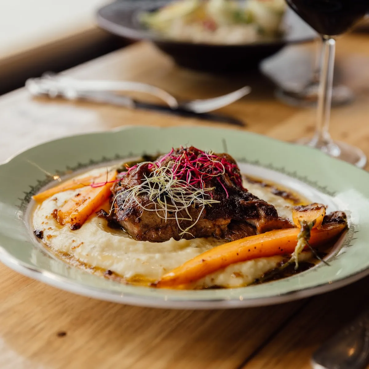 Oz Boat Bordeaux gallery 3