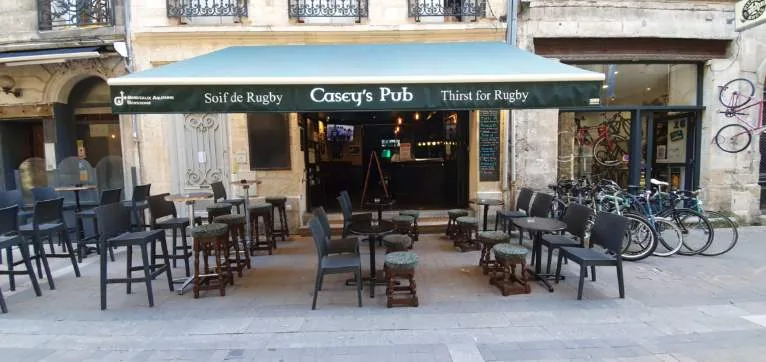 Casey’s Pub gallery 2