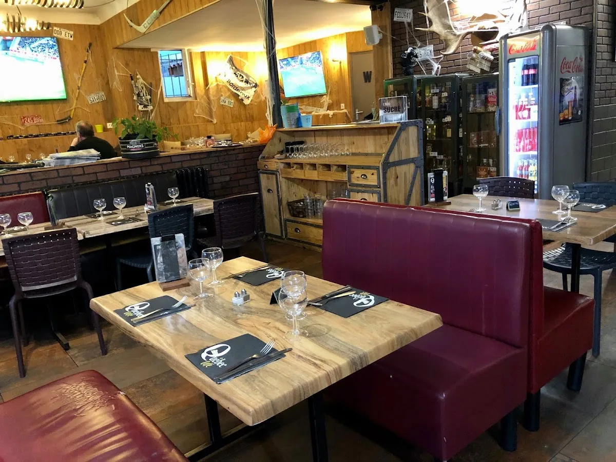 P’tit Québec Café – Officiel gallery 2