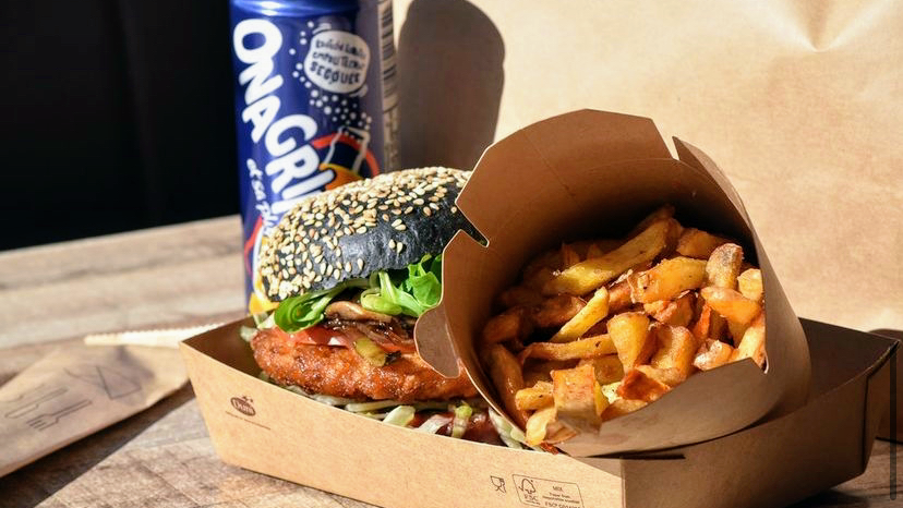 P’tit Québec Café – Officiel gallery 3