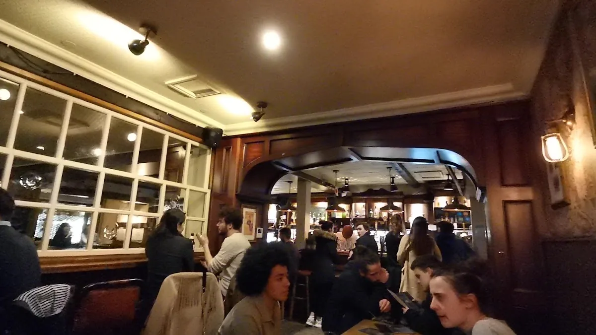 The Sherlock Holmes gallery 3
